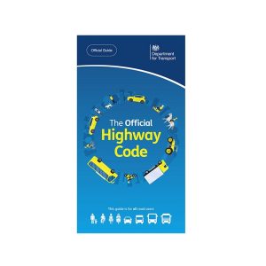 HIGHWAY CODE