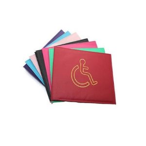 DISABLE BADGE