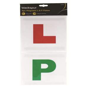 LP PLATE