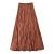 113 CHIFFON SKIRT