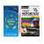 The Official Highway Code & The Complete Motorcycle Theory & Hazard Perception Tests Bundle PC DVD ROM